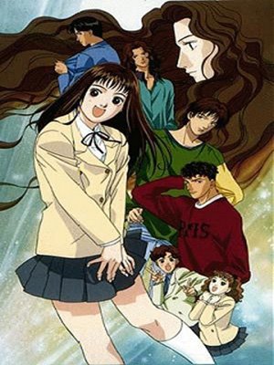 Hana Yori Dango Anime | myanimangalist